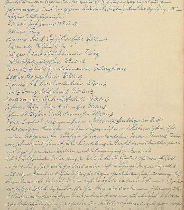 © StA Erk E1C/86 | Johannes Spitzlei | Ausgewiesene der Besatzung