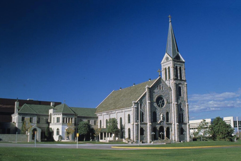 © Associazione-legittimista-italica.blogspot | Leo Heinrichs Seine Kirche