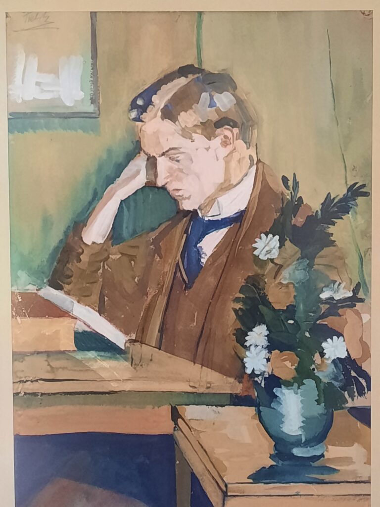 © Agnes Borgs | Carl Clemens