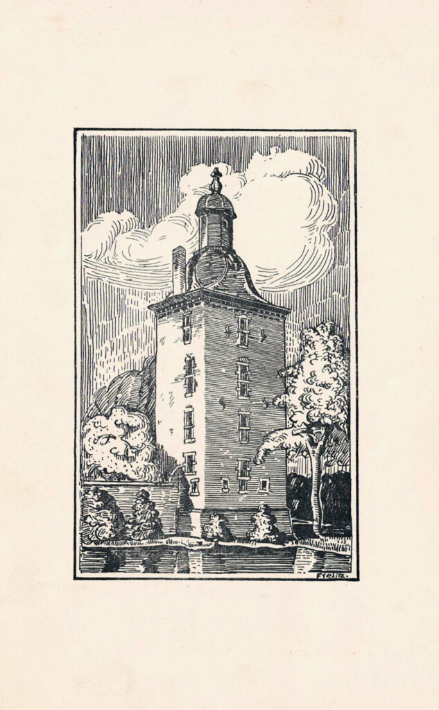 © Heimatverein der Erkelenzer Lande e. V. | Fritz Fielitz | Tüschenbroich