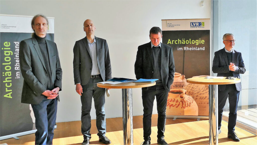 © Hermann-Josef Heinen | Pressekonferenz