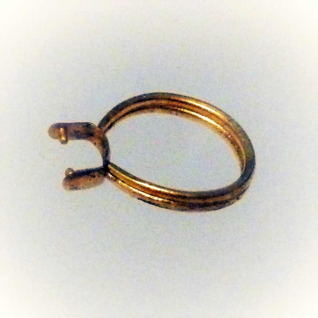 © Hermann-Josef Heinen | Goldener Ring