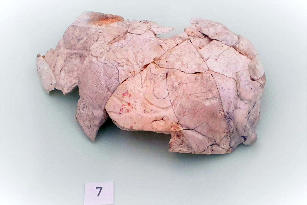 © Hermann-Josef Heinen | Trankopferschale