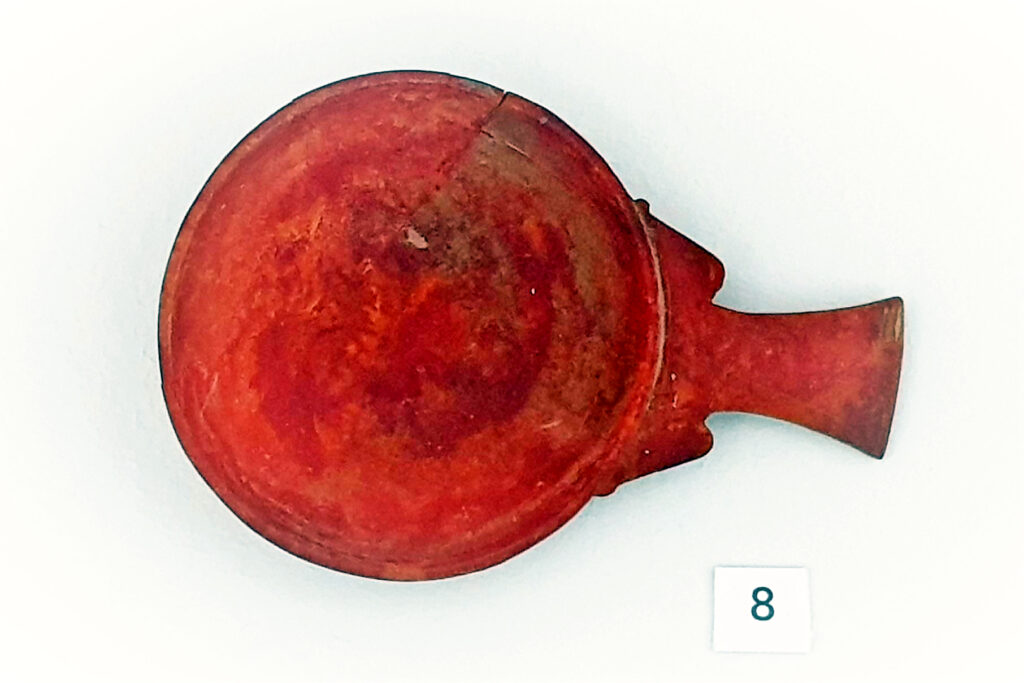 © Hermann-Josef Heinen | Griffschale