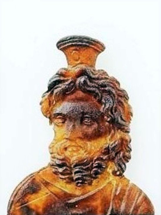 © Jürgen Vogel | Jürgen Vogel, LVR-LMB | Serapis