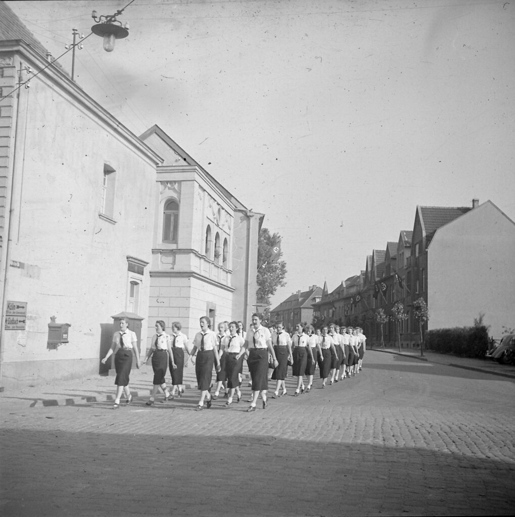 © Archiv Heimatverein | Wilhelm Schmitter