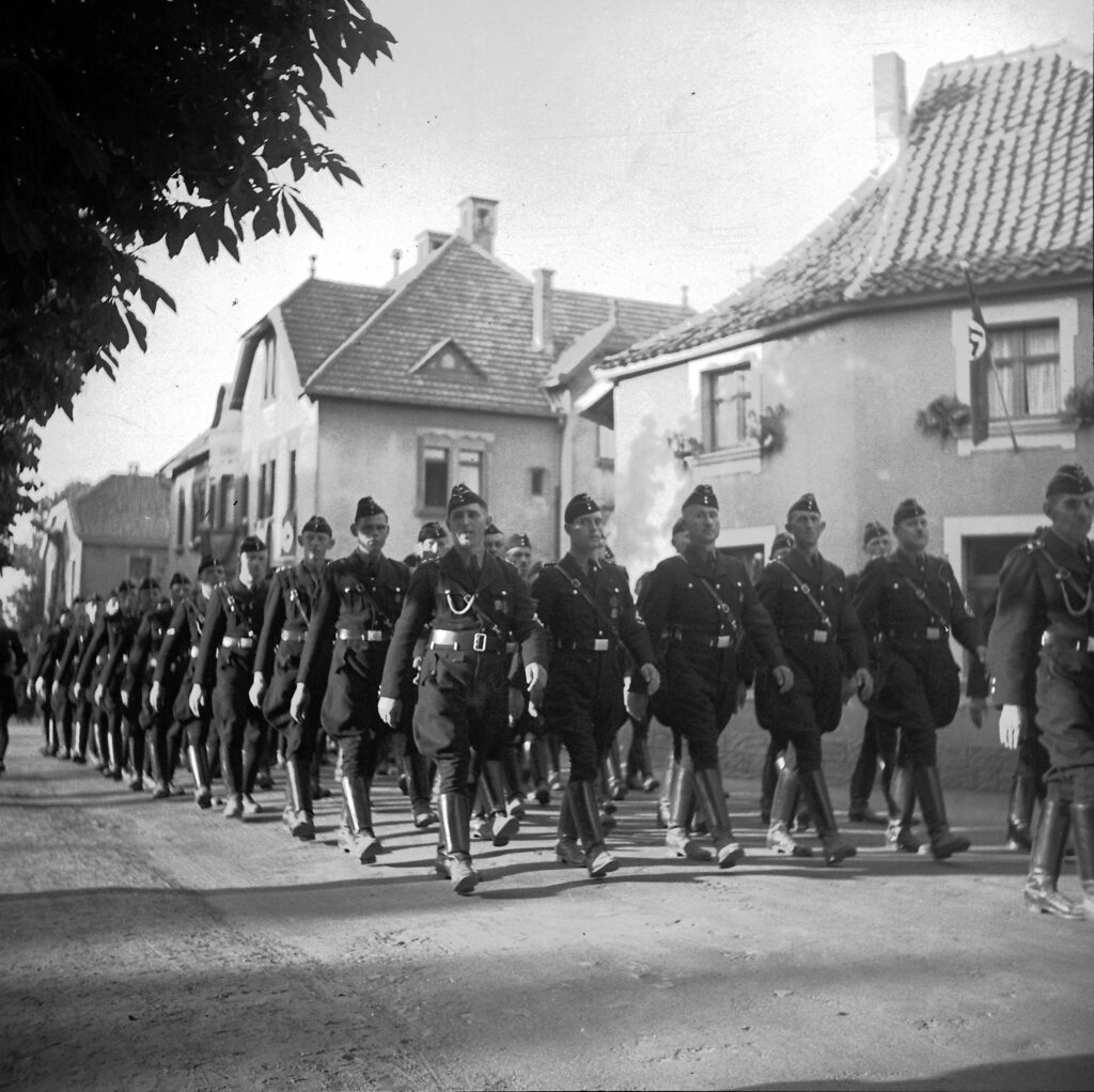 © Archiv Heimatverein | Wilhelm Schmitter