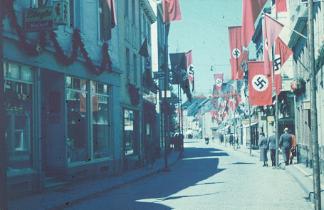 © Archiv Heimatverein