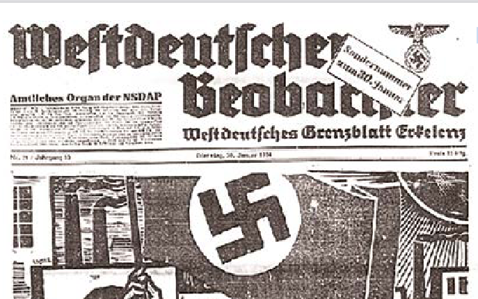 © Archiv Heimatverein