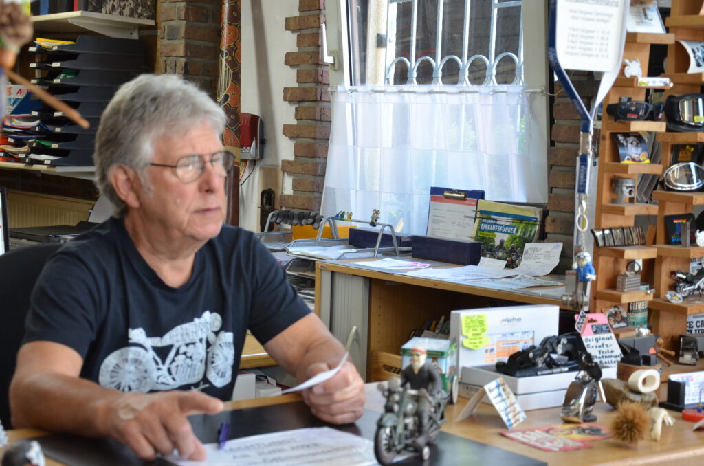 © R.R.P. | Rudolf Recker-Proprenter | Rolf Rüttchen