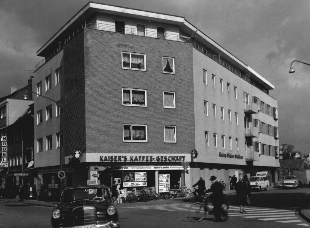 © Bernhard Zabell | Erkelenz-Kaisers1