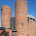 © Raimond Spekking | St. Franziskus, Köln-Bilderstöckchen