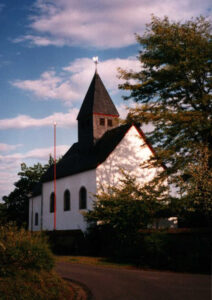 © Von Docjester | St_Martinus_Borr