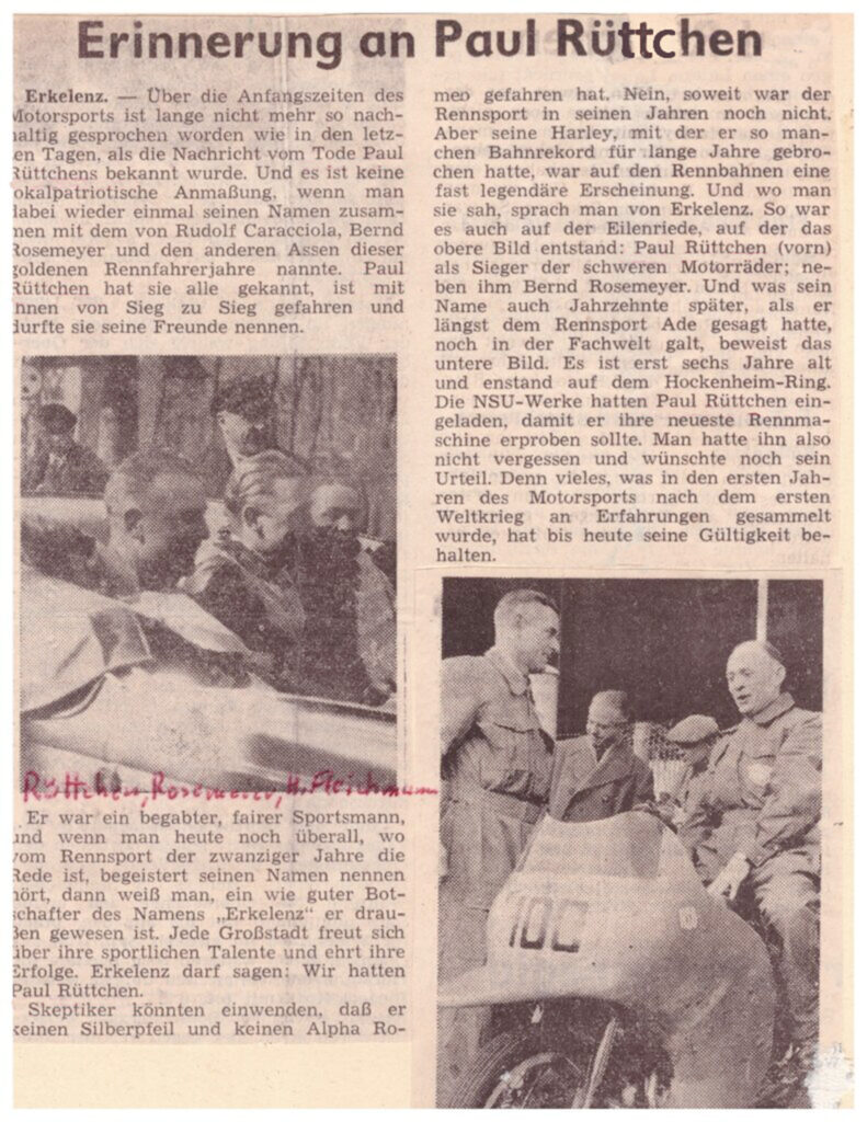 Erkelenzer Volkszeitung Heimatblick