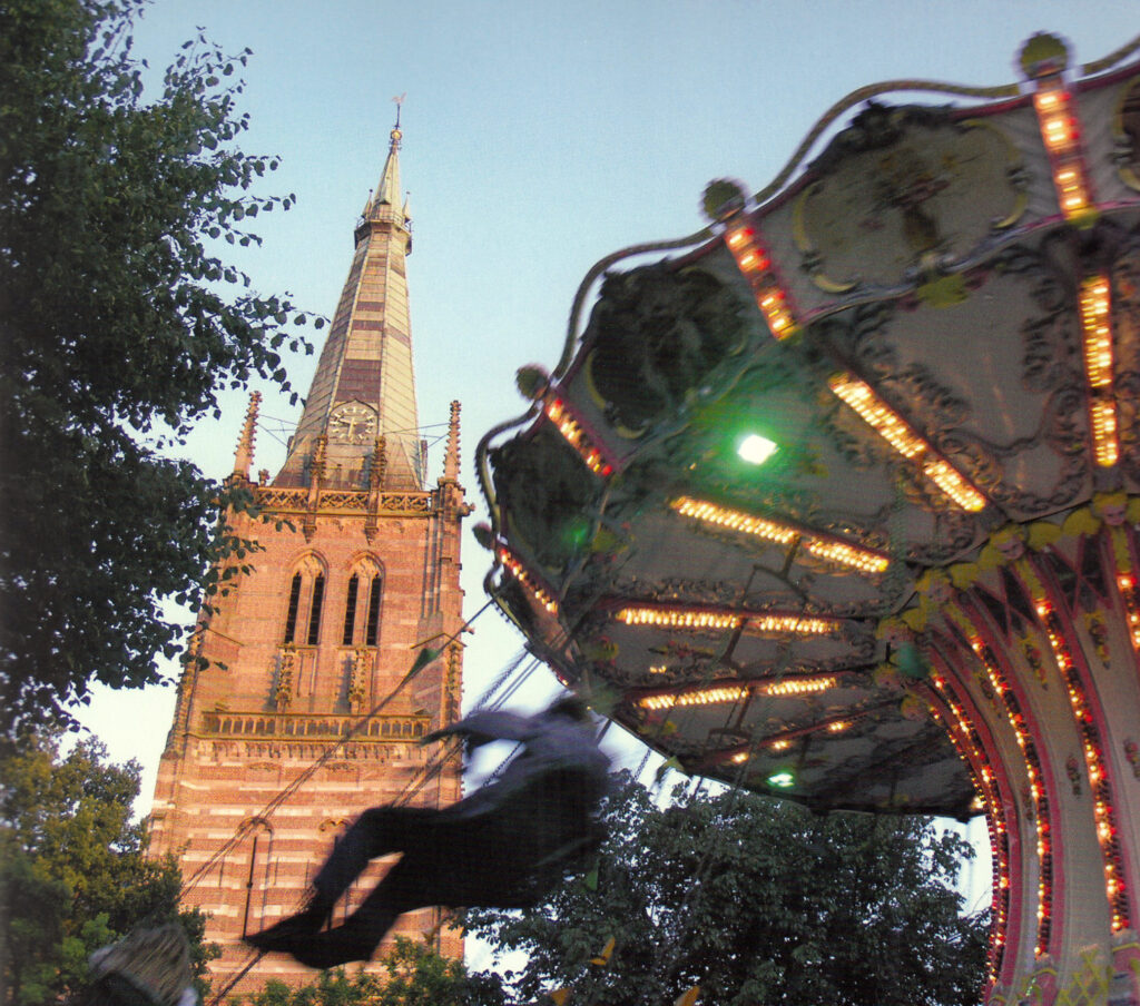 © Willi Wortmann | Kirmes