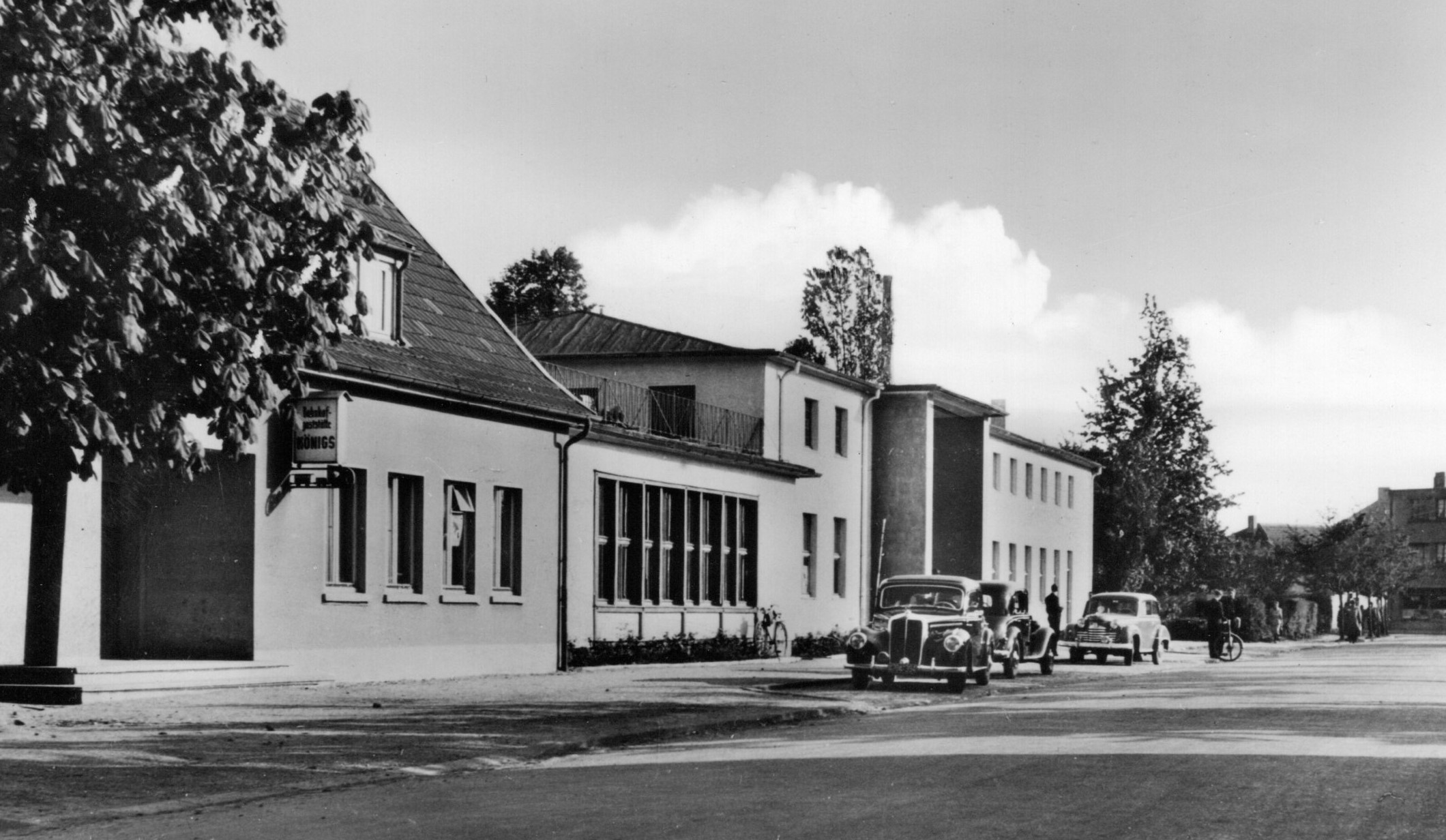 © Günther Merkens | Bahnhof