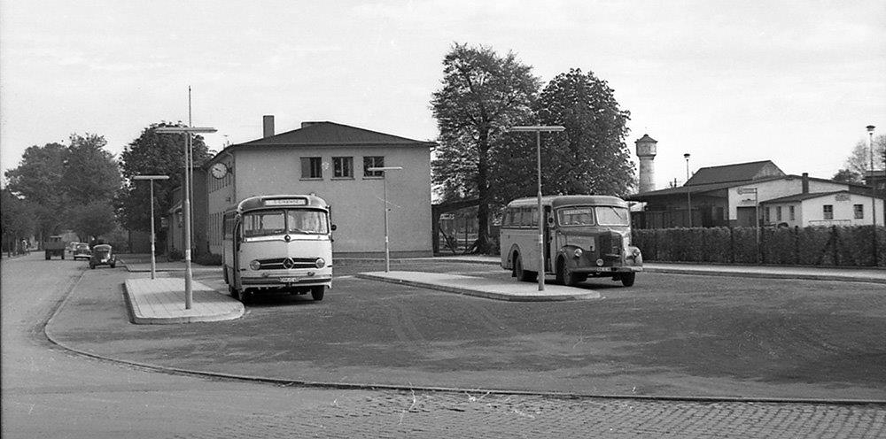 © Günther Merkens | KVE