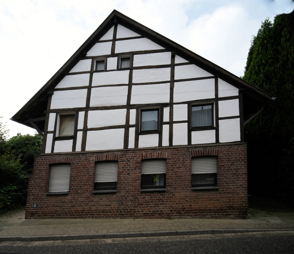 © Wolfgang Lothmann | Frontansicht