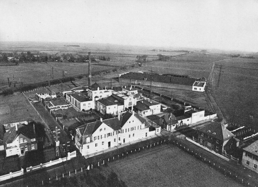 © Archiv Heimatverein | Wilhelm Schmitter | WLK