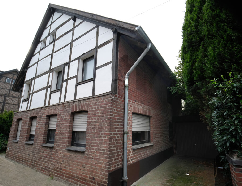 © Wolfgang Lothmann | Nordseite