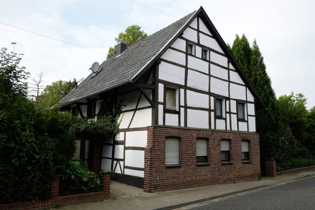 © Wolfgang Lothmann | Suedseite