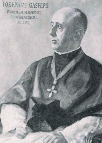 © Archiv Heimatverein | unbekannt | Josef Gaspers