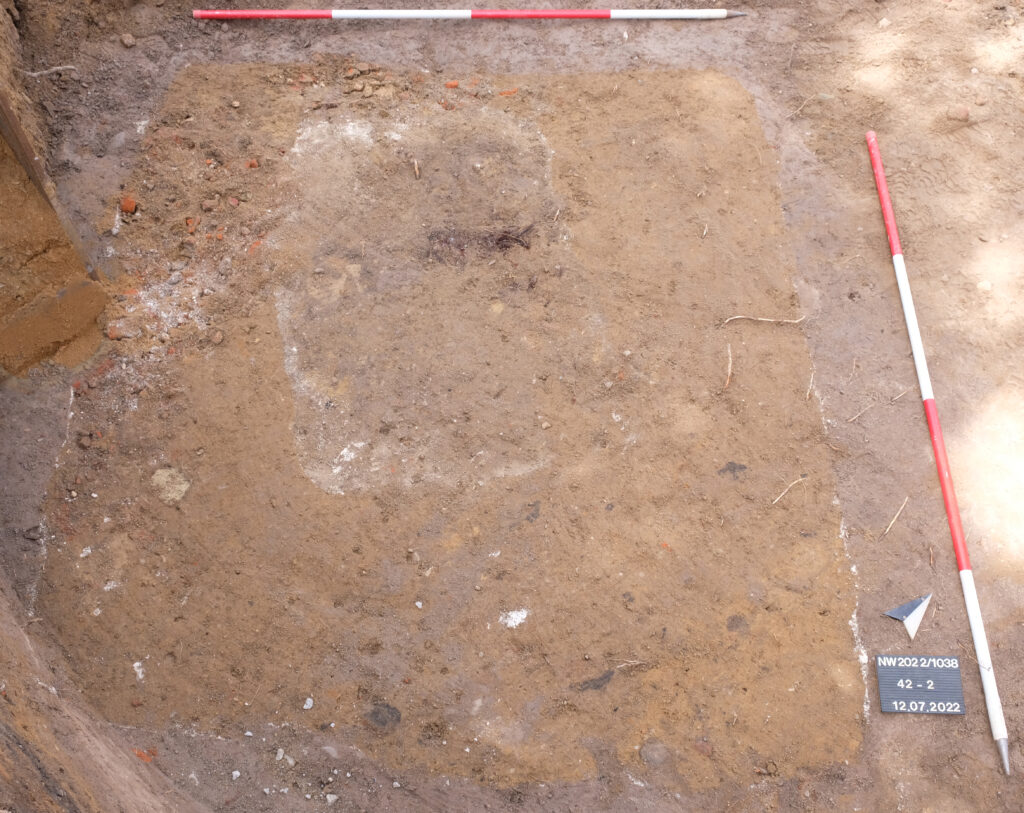 © Archaeonet GbR, M. Aeissen & Z. Goeruer | Philipp Gross | Kalkgruben