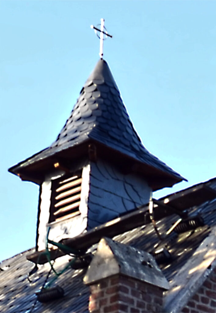 © RPP | Rudolf Recker-Proprenter | Antonius Dachreiter