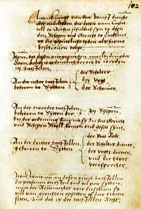 © Heimatverein der Erkelenzer Lande e. V. | Mathias Baux | Bauxchronik Seite 246