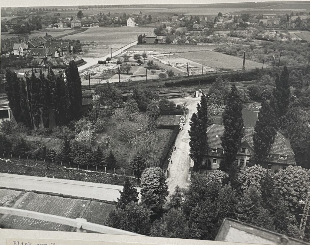 © Stadtarchiv Erkelenz/„StAErk F1/8/23“ | unbekannt | WLK, 1949