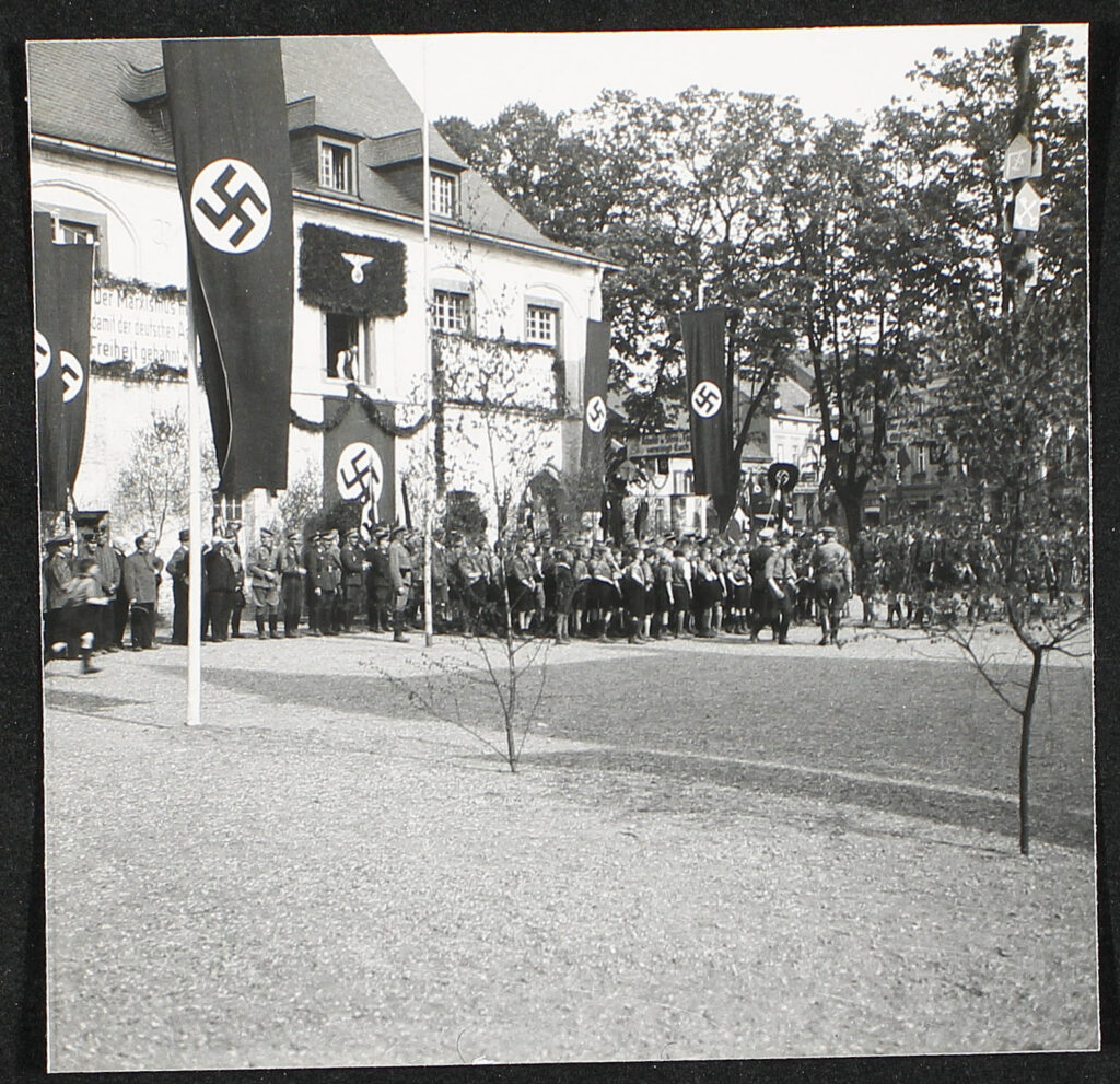 © (c) Stadtarchiv Erkelenz | Stadtarchiv Erkelenz | F2_70_12_1