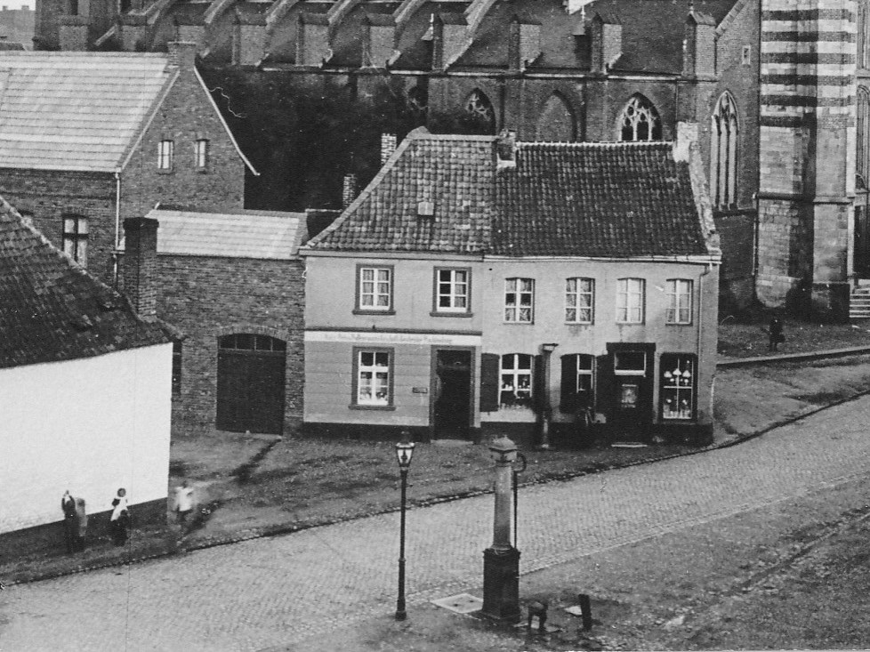 © Günther Merkens | Wilhelm Schmitter | IMG_20211012_0058