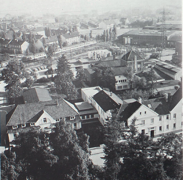 © Stadtarchiv Erkelenz, „StAErk S2/E/54“ | unbekannt | WLK-1973