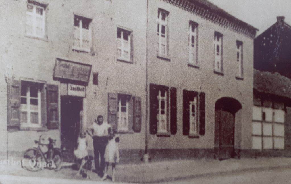 © Dieter Nessler | unbekannt | Wirtshaus Quack-Grambusch