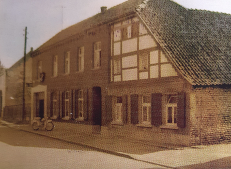 © Familie Karsch | unbekannt | Grambusch 8a