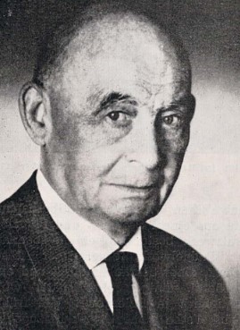 © Archiv Heimatverein | Adolf-Schondorff