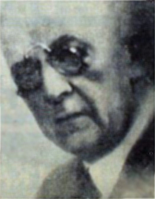 © Stadtarchiv Erkelenz, NL 06_3_01 | unbekannt | Alfred Wirth