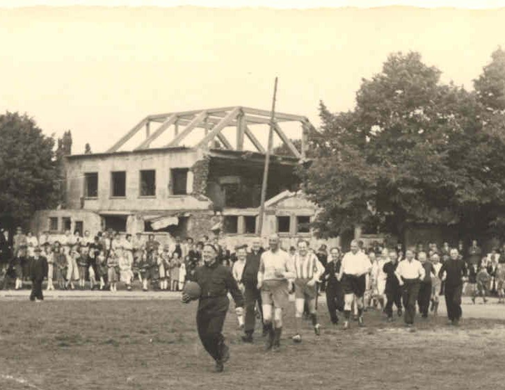 © Archiv Heimatverein | unbekannt | Alte-SAtadthalle-Westpromenade-xx