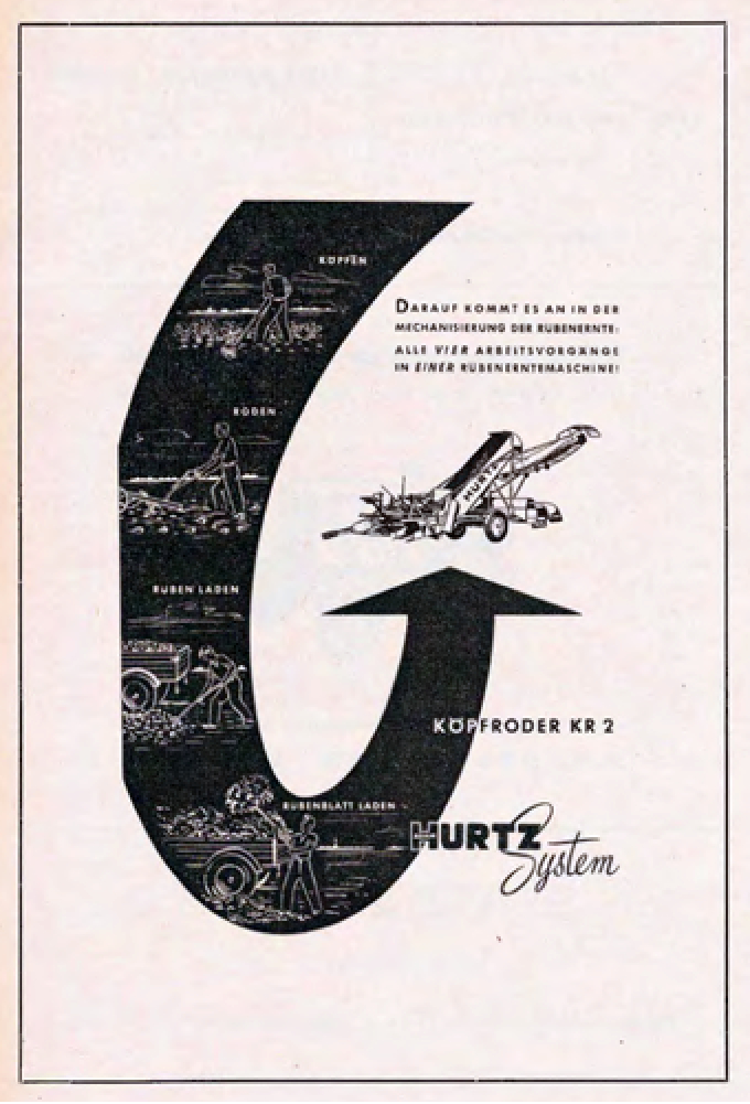 © Heimatverein der Erkelenzer Lande e. V. | Anzeige 1957