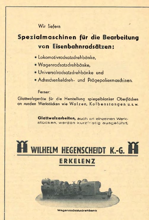 © Archiv Heimatverein | HK-1952-1