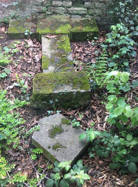 © Archiv Heimatverein | Ulrich Wendt | Grabstaette-Wilhelm-Terstappen