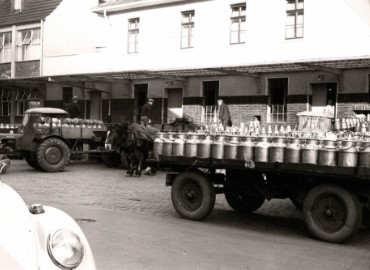 © Stadt Erkelenz | Josef Lennartz | Molkerei