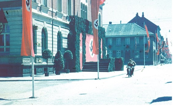 Vor-der-Post-nach-1933-Band-24