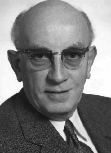 © Archiv Heimatverein | unbekannt | Werner-Mueller