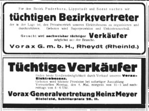 1936-05-02 Westfälische neueste Nachrichten Vorax