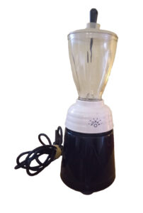 © Bernd Finken | Vorax Stand Küchenmixer Küchen-Stand-Mixer