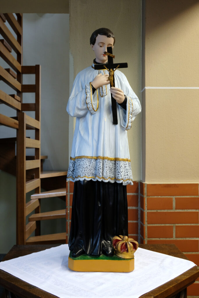 © Wolfgang Lothmann | Alousius