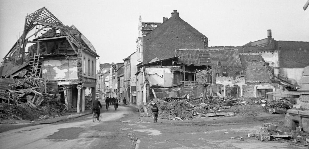 © Archiv Heimatverein | unbekannt | HPJ ERK 1945 (75)