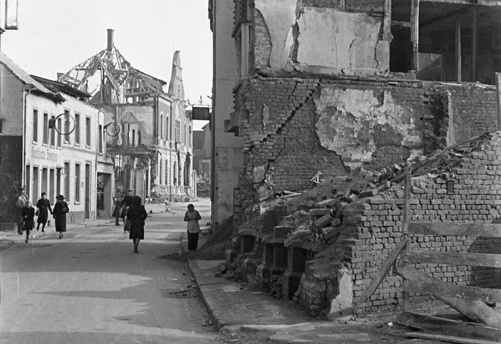 © Archiv Heimatverein | unbekannt | HPJ ERK 1945 (96)