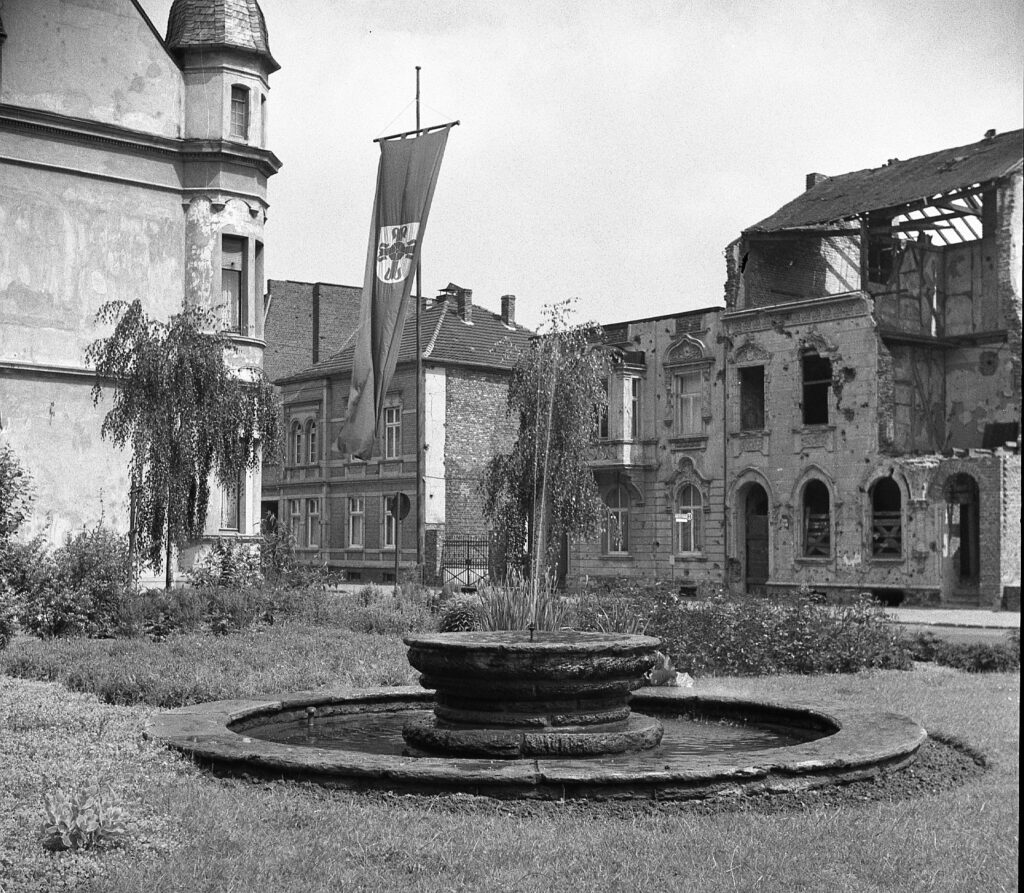 © Hans-Peter Jans | Hermann Schwingens | HPJ ERK Kreisverwaltung 40 50er (2)